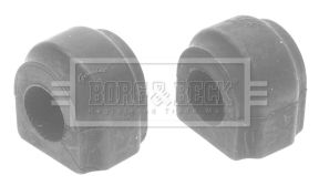 BORG & BECK Ремкомплект, соединительная тяга стабилизатора BSK6887K
